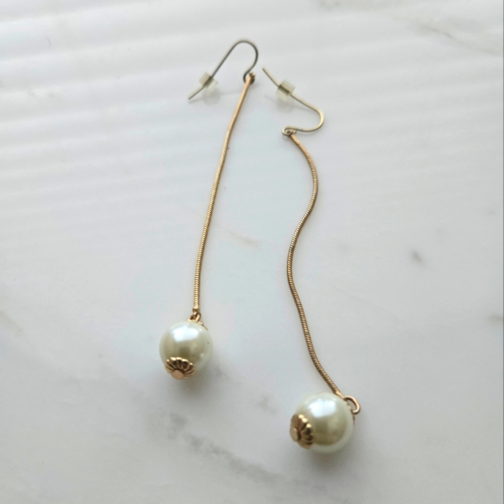 Vintage Earrings